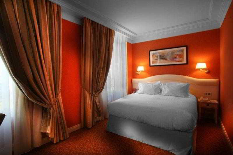 Hotel Princesse Flore Руая Номер фото