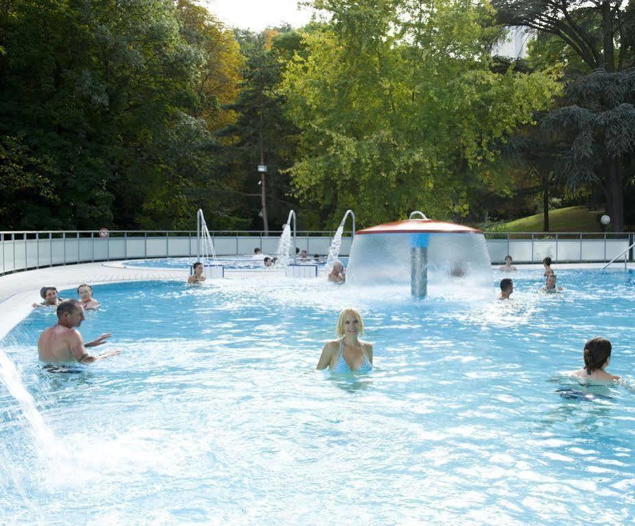 Hotel Princesse Flore Руая Екстер'єр фото
