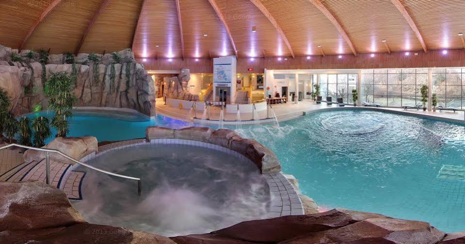 Hotel Princesse Flore Руая Екстер'єр фото