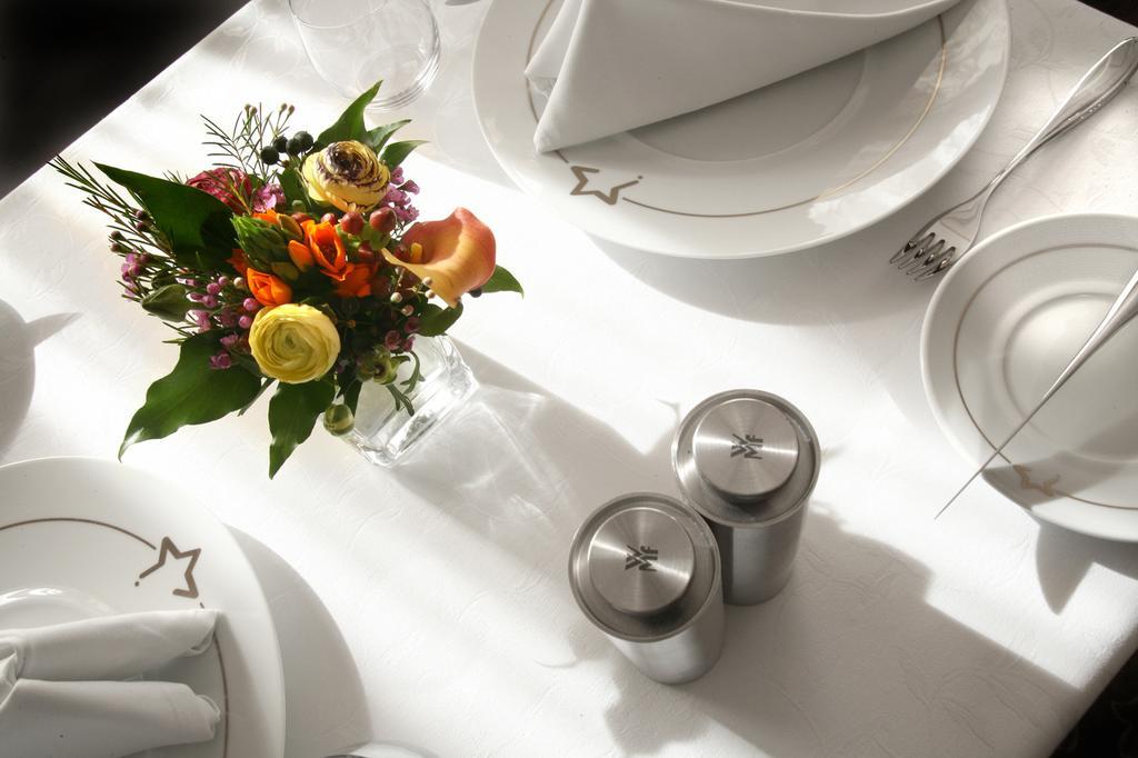 Hotel Princesse Flore Руая Екстер'єр фото