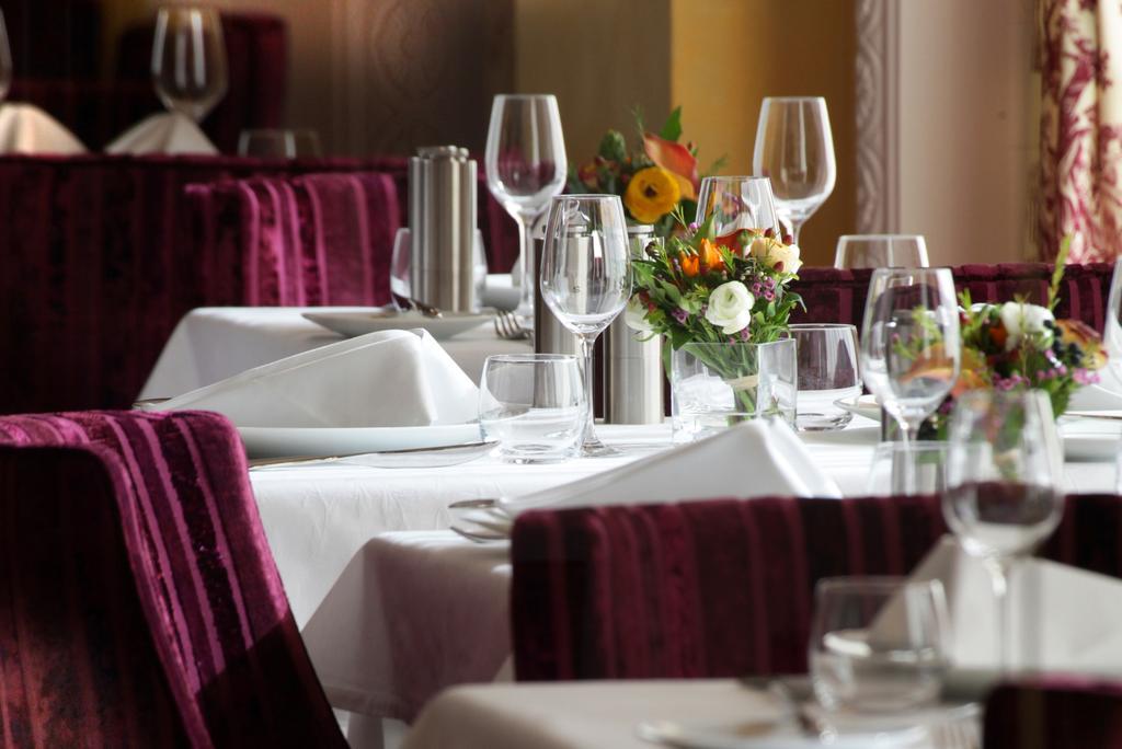 Hotel Princesse Flore Руая Екстер'єр фото