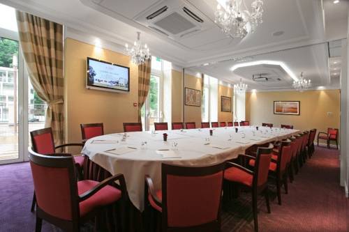 Hotel Princesse Flore Руая Екстер'єр фото