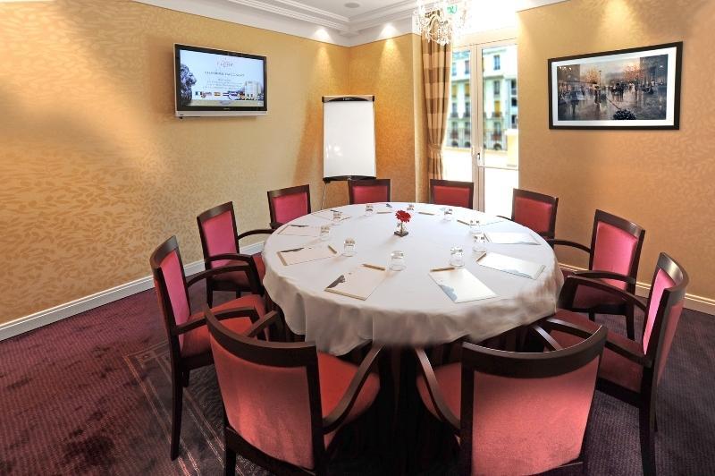 Hotel Princesse Flore Руая Екстер'єр фото