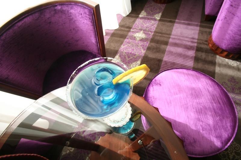 Hotel Princesse Flore Руая Екстер'єр фото